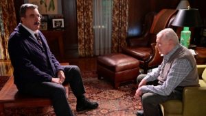 Blue Bloods Saison 13 Episode 5