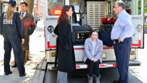 Blue Bloods Saison 13 Episode 7