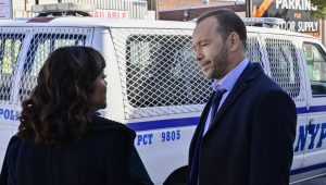 Blue Bloods Saison 13 Episode 8