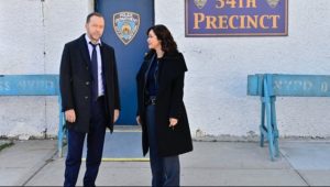 Blue Bloods Saison 13 Episode 8
