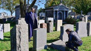 Blue Bloods Saison 13 Episode 9