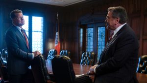 Blue Bloods Saison 14 Episode 1