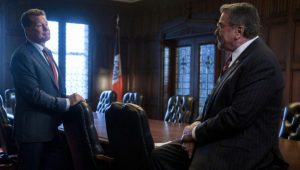Blue Bloods Saison 14 Episode 1