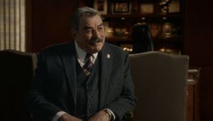 Blue Bloods Saison 14 Episode 11