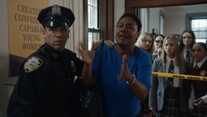 Blue Bloods Saison 14 Episode 17