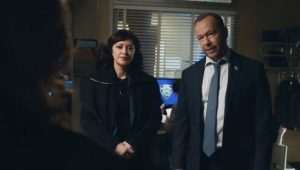 Blue Bloods Saison 14 Episode 2