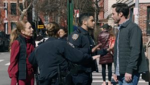 Blue Bloods Saison 14 Episode 9