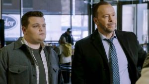 Blue Bloods Saison 14 Episode 9