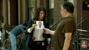Blue Bloods Saison 2 Episode 1
