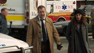 Blue Bloods Saison 2 Episode 10