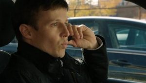 Blue Bloods Saison 2 Episode 11