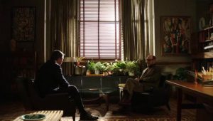 Blue Bloods Saison 2 Episode 12