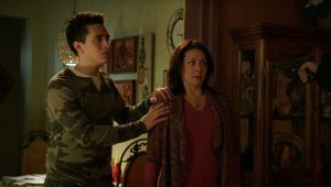Blue Bloods Saison 2 Episode 14