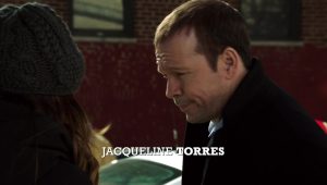 Blue Bloods Saison 2 Episode 18