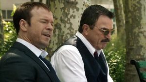 Blue Bloods Saison 2 Episode 2