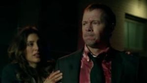 Blue Bloods Saison 2 Episode 2