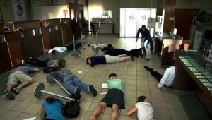 Blue Bloods Saison 2 Episode 3