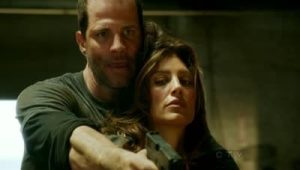 Blue Bloods Saison 2 Episode 3