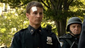 Blue Bloods Saison 2 Episode 6