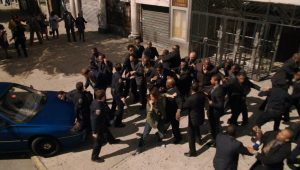 Blue Bloods Saison 2 Episode 6