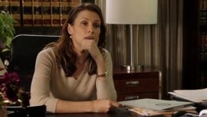 Blue Bloods Saison 2 Episode 8