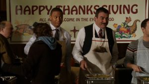 Blue Bloods Saison 2 Episode 8