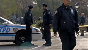 Blue Bloods Saison 3 Episode 11
