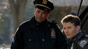 Blue Bloods Saison 3 Episode 11