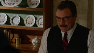 Blue Bloods Saison 3 Episode 12