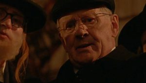 Blue Bloods Saison 3 Episode 14