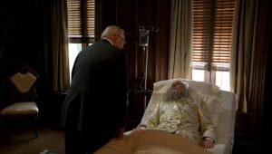 Blue Bloods Saison 3 Episode 14