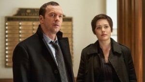 Blue Bloods Saison 3 Episode 14