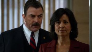 Blue Bloods Saison 3 Episode 15