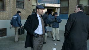 Blue Bloods Saison 3 Episode 15