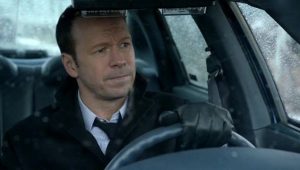 Blue Bloods Saison 3 Episode 16