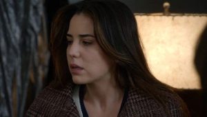 Blue Bloods Saison 3 Episode 17