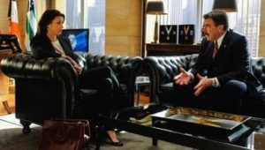 Blue Bloods Saison 3 Episode 17