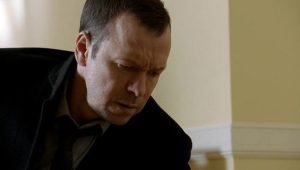 Blue Bloods Saison 3 Episode 18