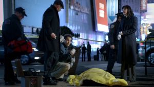 Blue Bloods Saison 3 Episode 18