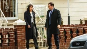 Blue Bloods Saison 3 Episode 19