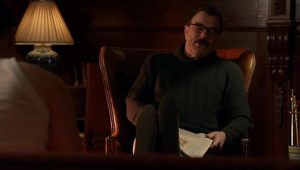 Blue Bloods Saison 3 Episode 20