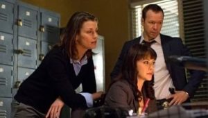 Blue Bloods Saison 3 Episode 21