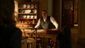 Blue Bloods Saison 3 Episode 22
