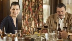 Blue Bloods Saison 3 Episode 23