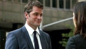 Blue Bloods Saison 3 Episode 3