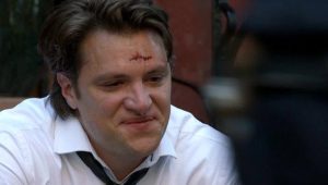 Blue Bloods Saison 3 Episode 4