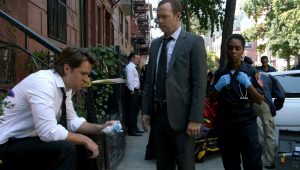 Blue Bloods Saison 3 Episode 4