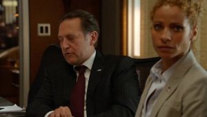 Blue Bloods Saison 3 Episode 5