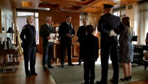 Blue Bloods Saison 3 Episode 5