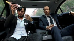 Blue Bloods Saison 3 Episode 6